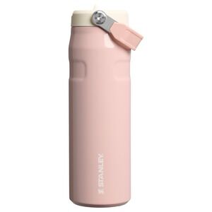 Stanley 24oz IceFlow Aerolight Flip Straw Water Bottle